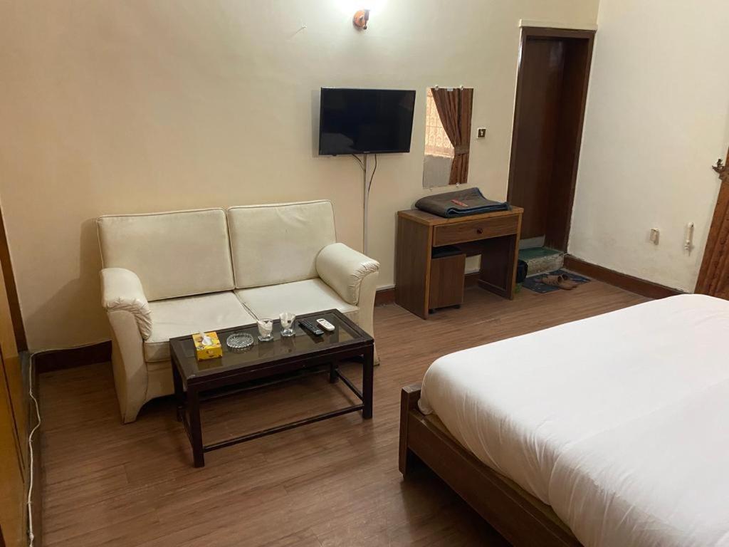 Imperial Guest House Islamabad Exterior foto